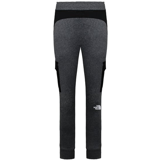 The North Face Larsech Grijze Broek Kinderen - Image 2