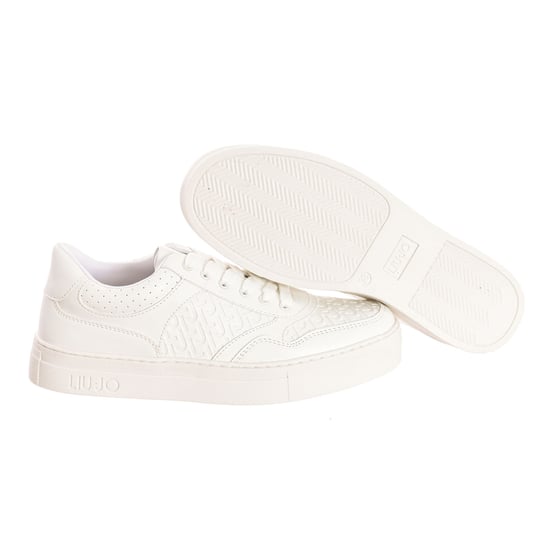Classic sneaker ALICIA 505 4A3701EX014 woman