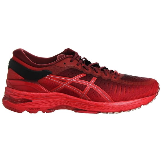Asics MetaRun Dames Rood Hardloopschoenen - Image 2
