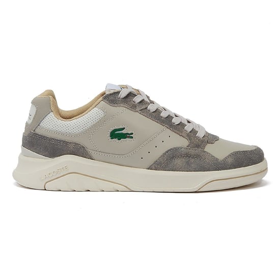 Lacoste Game Advance Luxe 222 2 SMA Heren Sportschoenen - Image 4