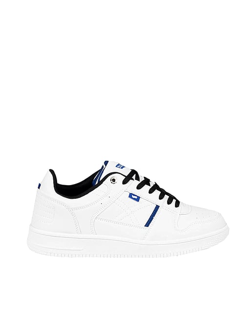 Gas Sneakers Grail LTX Mannen Wit - Image 1