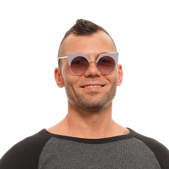 Web Sunglasses WE0229 78Z 49 - Image 5