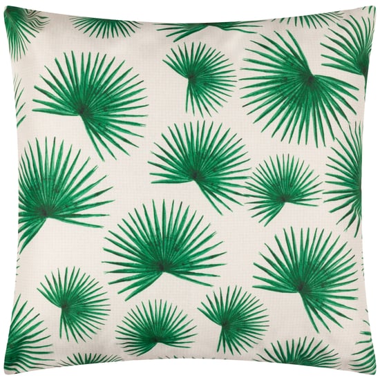 furn. Agave Tropisch Buiten Gevuld Kussen - Image 2