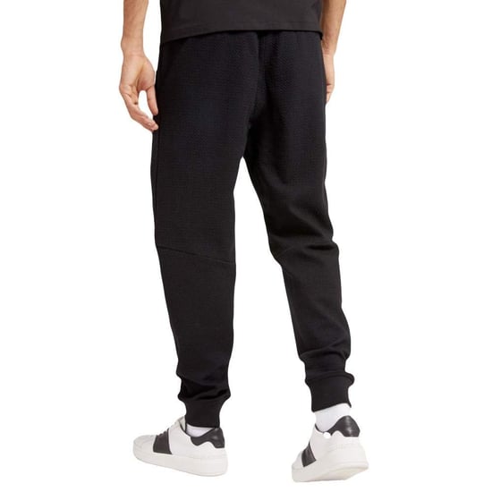 Guess joggingbroek voor heren met driehoekig logo - Image 3
