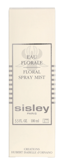 Sisley Floral Spray Mist 100ml. - Image 2