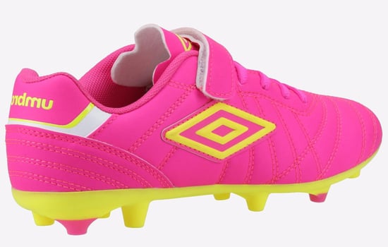 Umbro Speciali Liga Football Boot Junior - Image 3