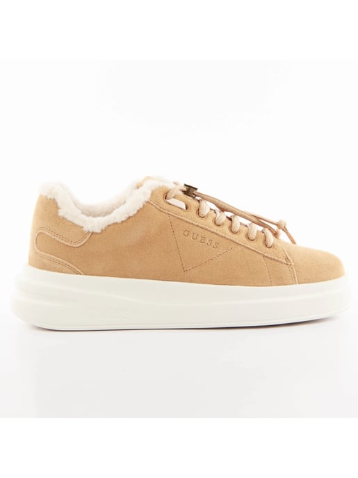 Guess suède sneakers voor heren - Image 3