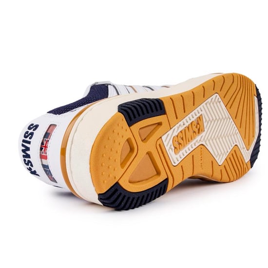 K-swiss Si-18 Rival Trainers