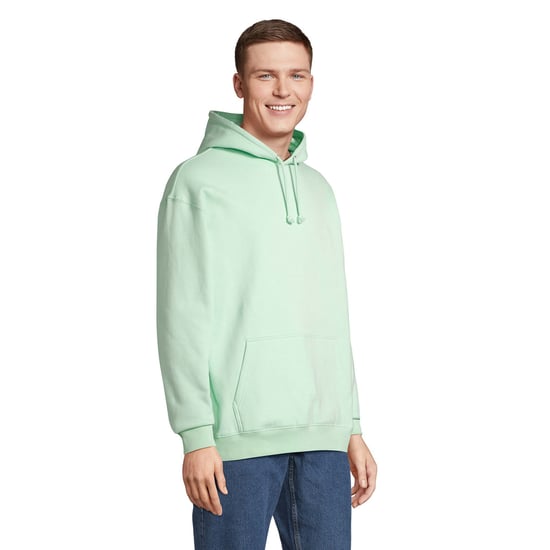SOLS Unisex Condor Hoodie voor volwassenen (Bevroren groen) - Image 3