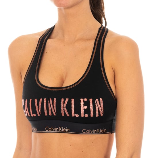 Top Bra Calvin Klein