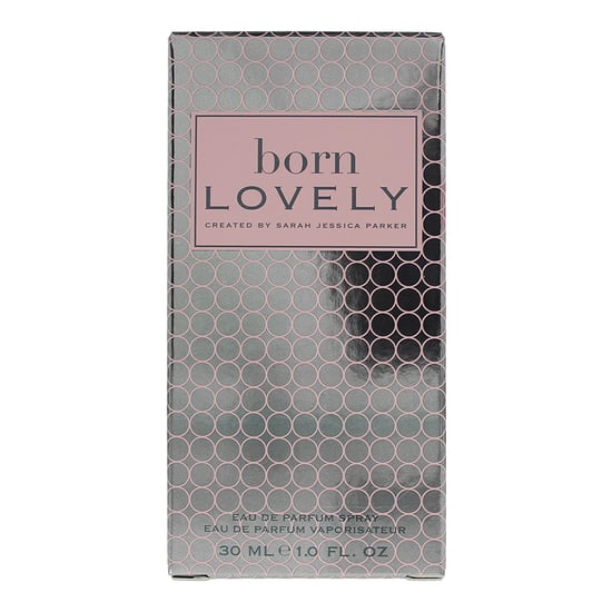 Sarah Jessica Parker Born Lovely Eau De Parfum 30ml Spray Voor Haar - Image 3