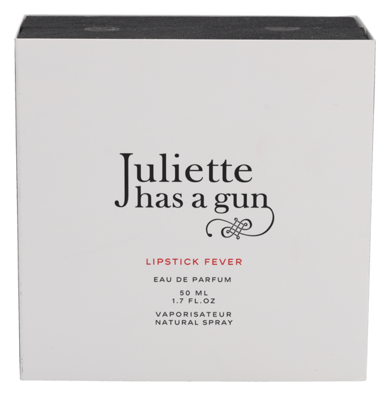 Juliette Has A Gun Lipstick Fever Edp Spray 50ml. - Image 2