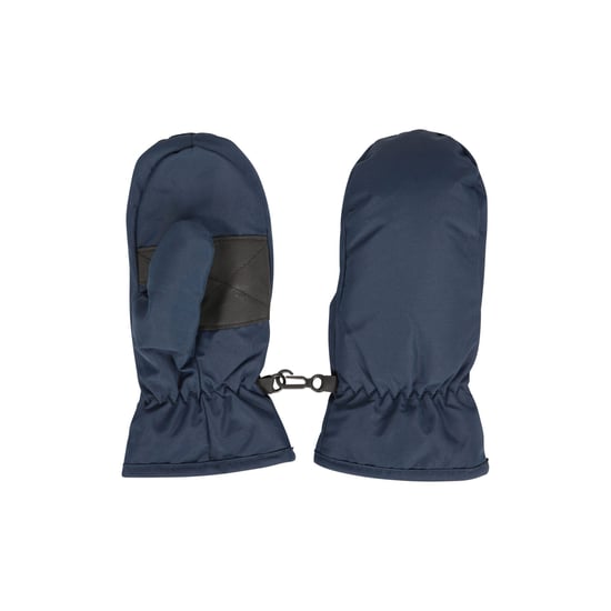 Mountain Warehouse Set winteraccessoires voor kinderen (Marine) - Image 4