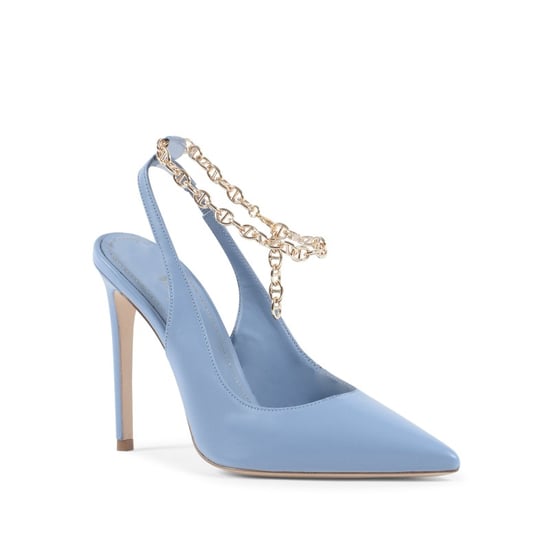 Sophie Pump - Luchtblauw - Image 2