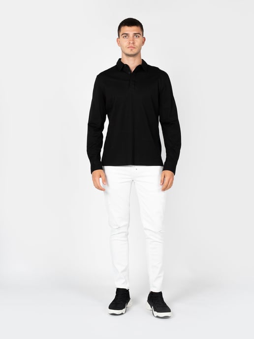 Antony Morato Longsleeve Men's Black