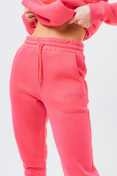Hype Candy Scribble Women'S Tracksuit