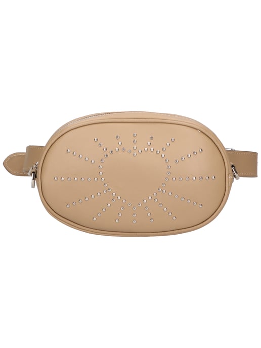 Gave Lux Emmer tas Vrouwen TAUPE - Image 1
