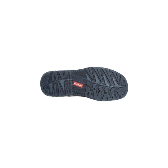 Hard Yakka Banjo NS Leren Dames Bruine Boots - Image 3