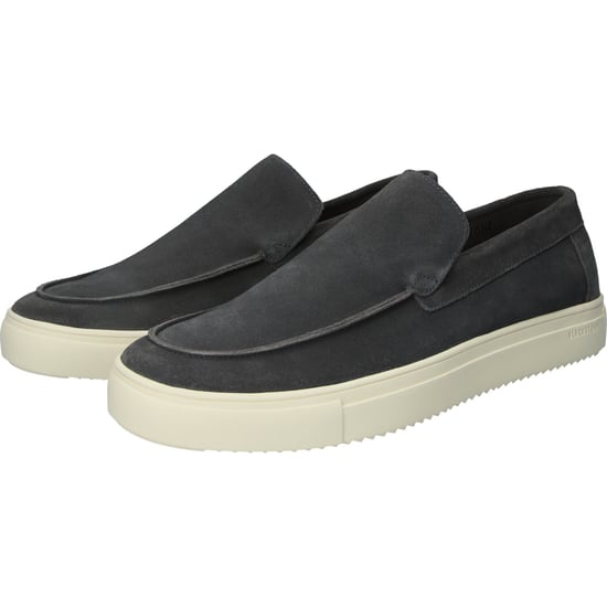 Barron - Boulevard - Slip-ons