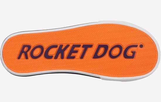 Rocket Dog Jazzin Dixie Shoes Womens