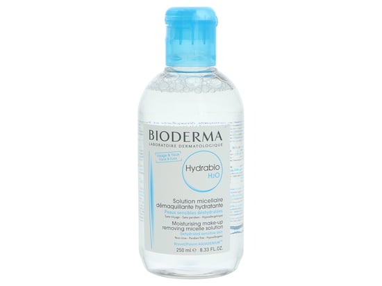 Bioderma Hydrabio H2O 250ml