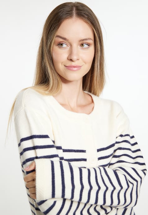 Dreimaster Cardigan women