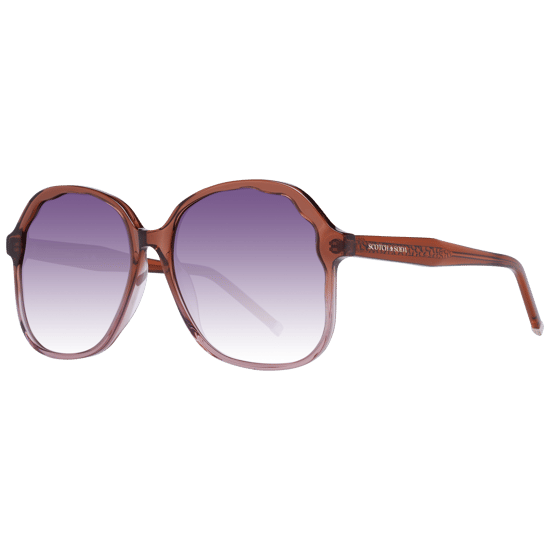 Scotch & Soda Sunglasses SS7027 246 58 - Image 1