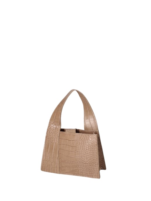 Roberta Rossi Handbag Women TAUPE