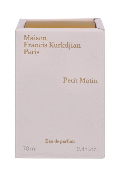 MFKP Petit Matin Edp Spray70 ml. - Image 2