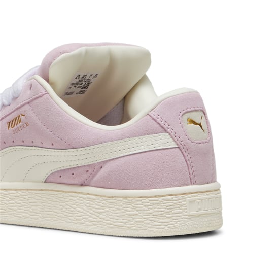 PUMA Uniseks Suède XL Sneakers - Image 5