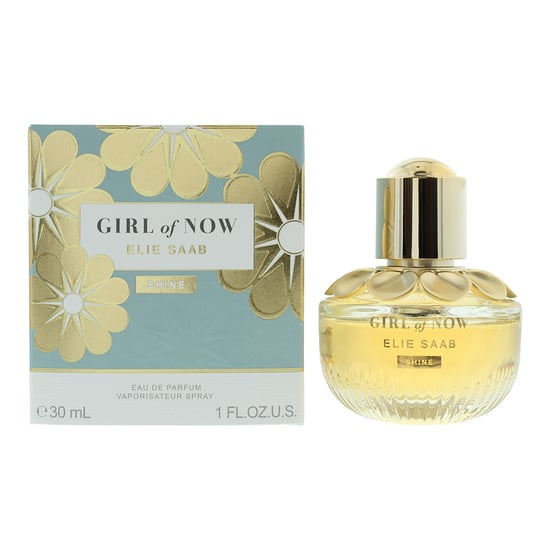 Elie Saab Girl Of Now Shine Edp Spray30 ml. - Image 1