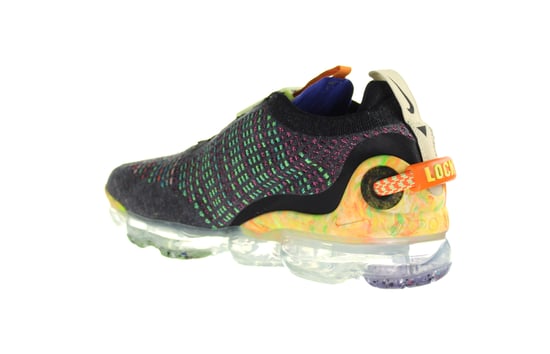 Nike Air Vapormax 2020 FK DISC Womens Multicoloured Trainers