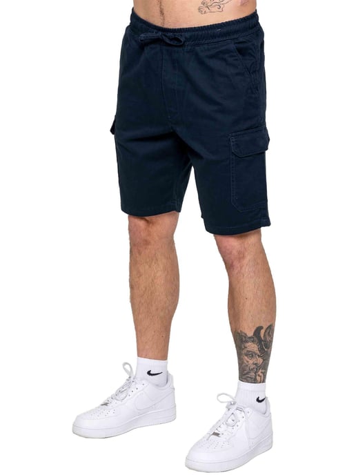 Kruze | Mens Cargo Shorts