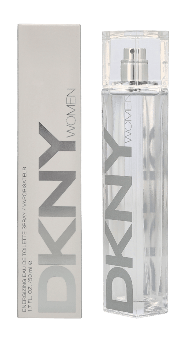 DKNY Women Edt Spray50 ml. - Image 1