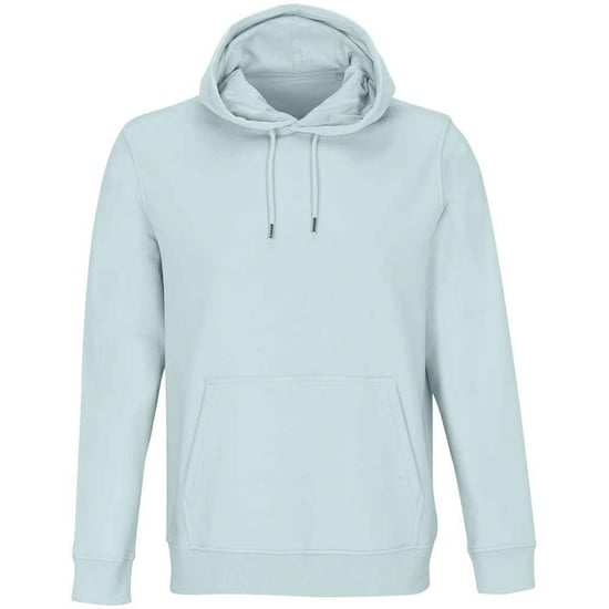 SOLS Unisex Constellation Hoodie voor volwassenen (Arctisch blauw) - Image 1