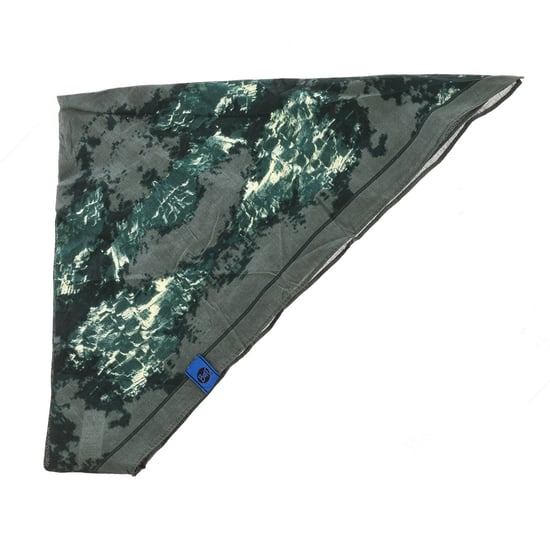 Bandana for face and neck with light and versatile fabric 113700 unisex