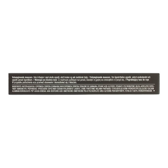Clinique High Impact Black/Brown Mascara 7ml - Image 4