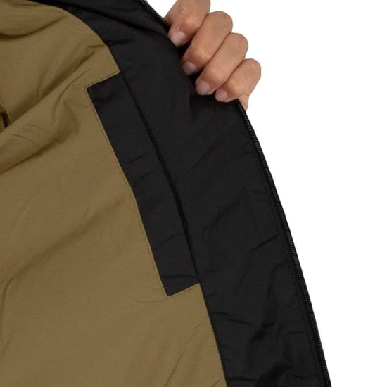 Tommy Jeans herenblouson met klassiek logo en vlagmotief - Image 3