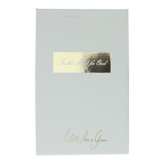 Juliette Has A Gun In The Mood For Oud Eau de Parfum 75ml - Image 4