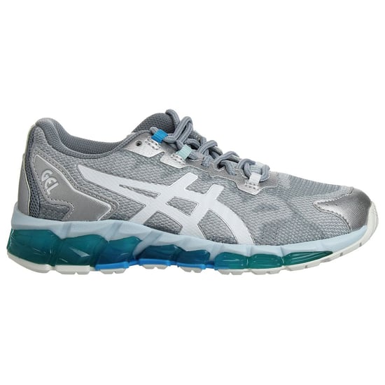 Asics Gel-Quantum 360 6 Dames Grijze Sportschoenen - Image 1