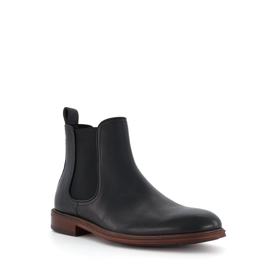 Dune Mannen CHARACTERISTIC Slim Fit Chelsea Boots Kenmerkend - Image 1