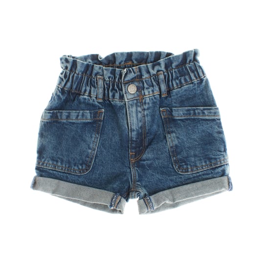 Mom denim shorts 613415 girl