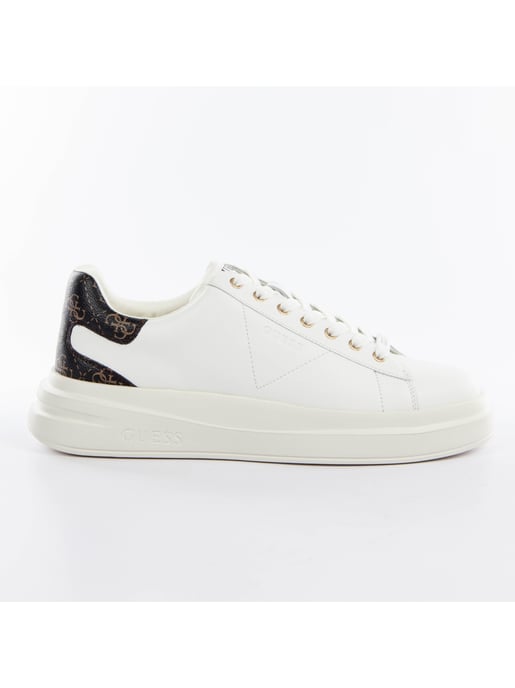 Guess Elba basketbalschoenen voor heren - Image 2