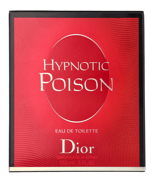 Dior Hypnotic Poison Edt Spray150 ml. - Image 2