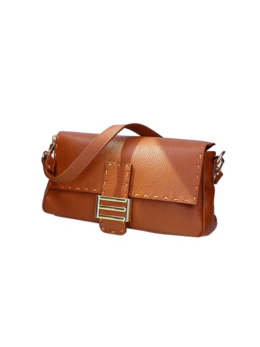 Gave Lux shoulder bag women D17 LEATHER