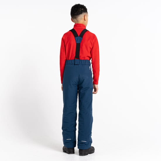 Dare 2B Childrens/Kids Outmove II Ski Trousers (Moonlight Denim)