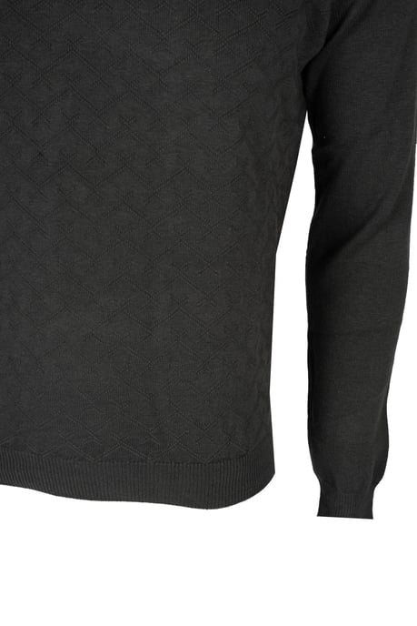 Antony Morato Pullover Turtleneck Men's Green