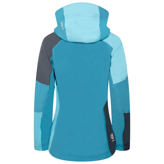 Dare 2B Womens Checkpoint III Waterproof Breathable Coat