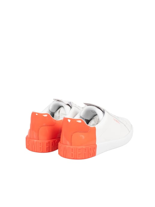 Bikkembergs Sneakers Sveva Vrouw Wit - Image 1