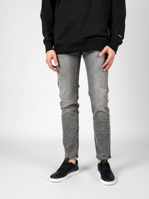 John Richmond Jeans Sid Mannen Grijs - Image 3